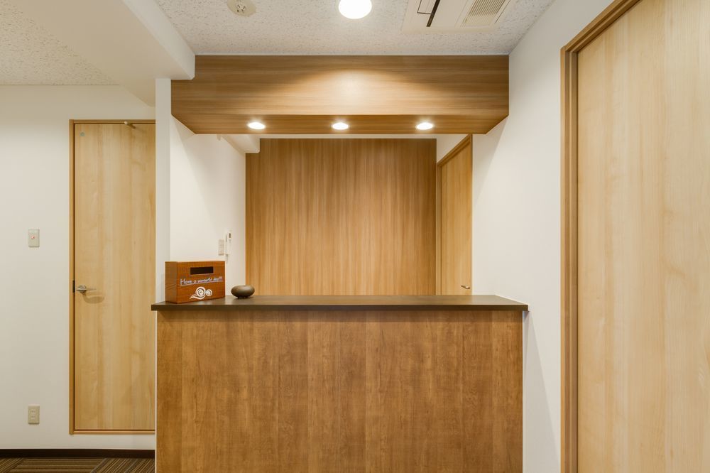 Simple Stay Fuga Shin-Osaka-Kita Exterior photo