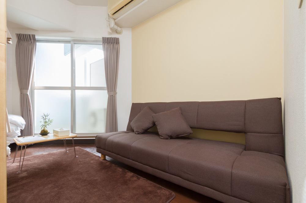 Simple Stay Fuga Shin-Osaka-Kita Exterior photo