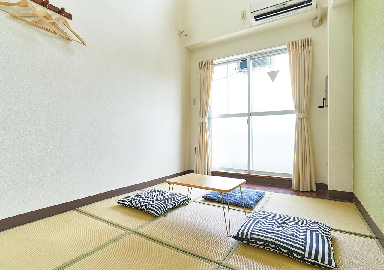 Simple Stay Fuga Shin-Osaka-Kita Exterior photo