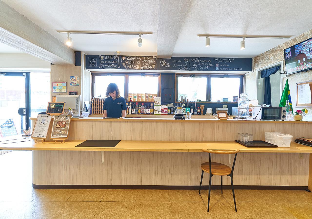 Simple Stay Fuga Shin-Osaka-Kita Exterior photo