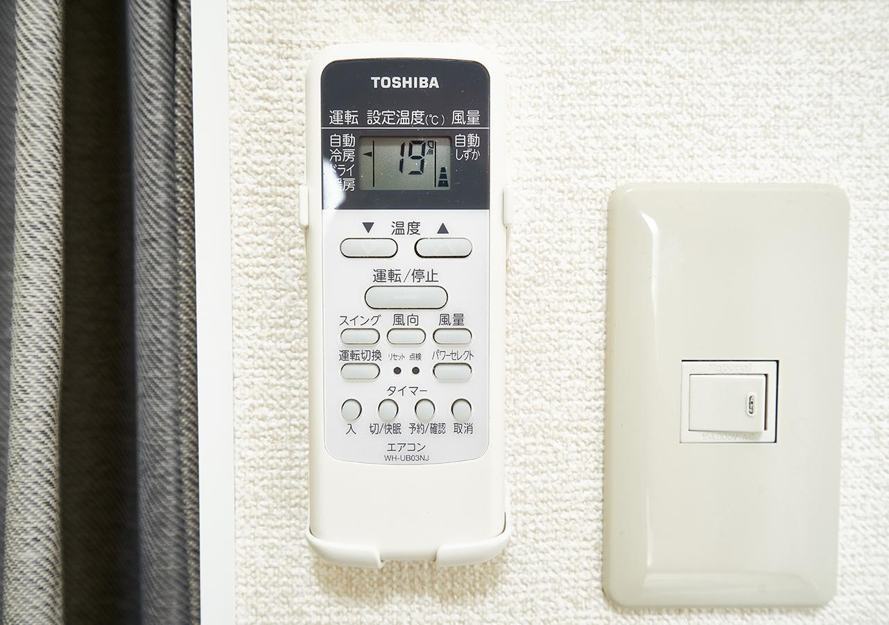Simple Stay Fuga Shin-Osaka-Kita Exterior photo