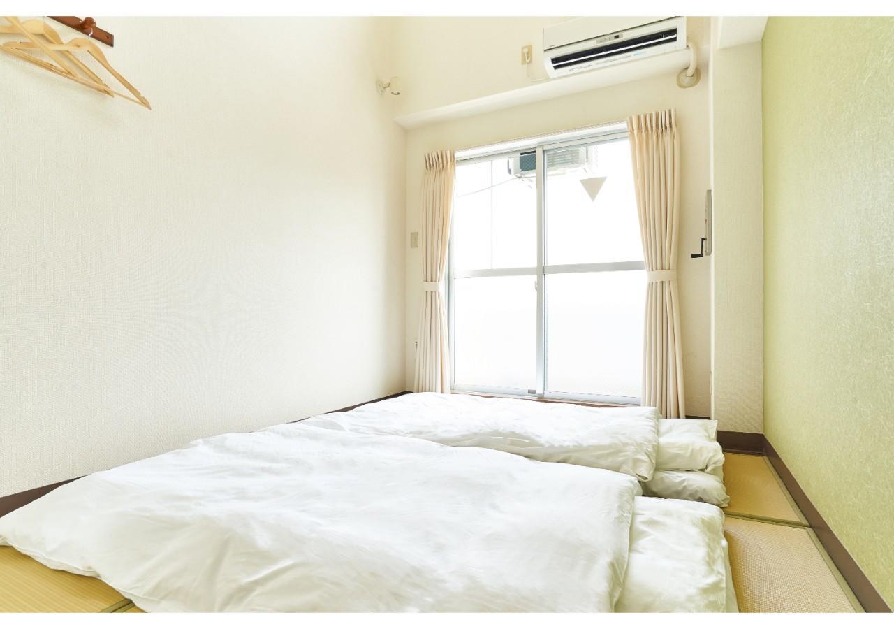 Simple Stay Fuga Shin-Osaka-Kita Exterior photo
