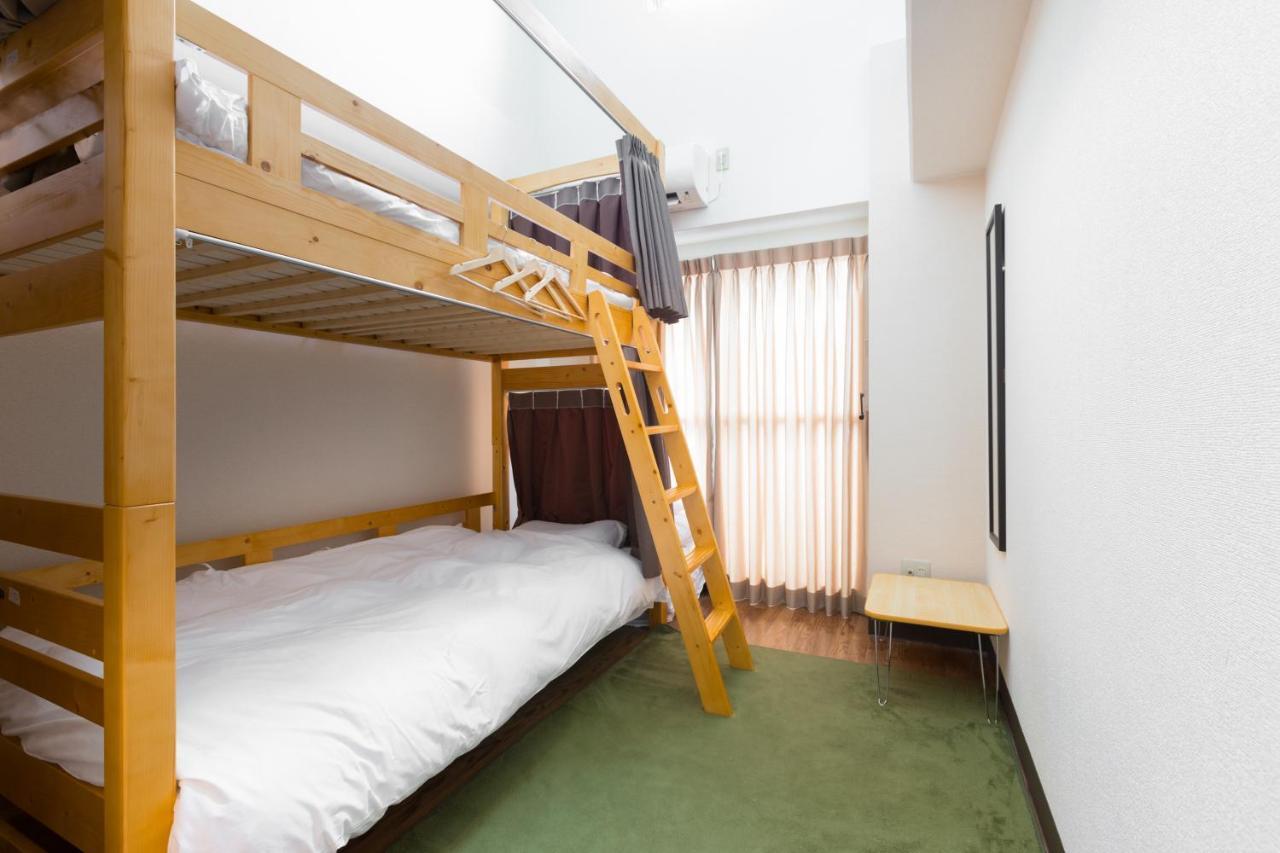 Simple Stay Fuga Shin-Osaka-Kita Exterior photo