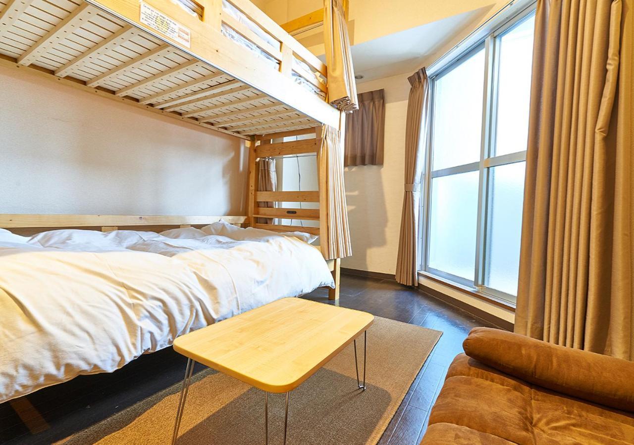 Simple Stay Fuga Shin-Osaka-Kita Exterior photo