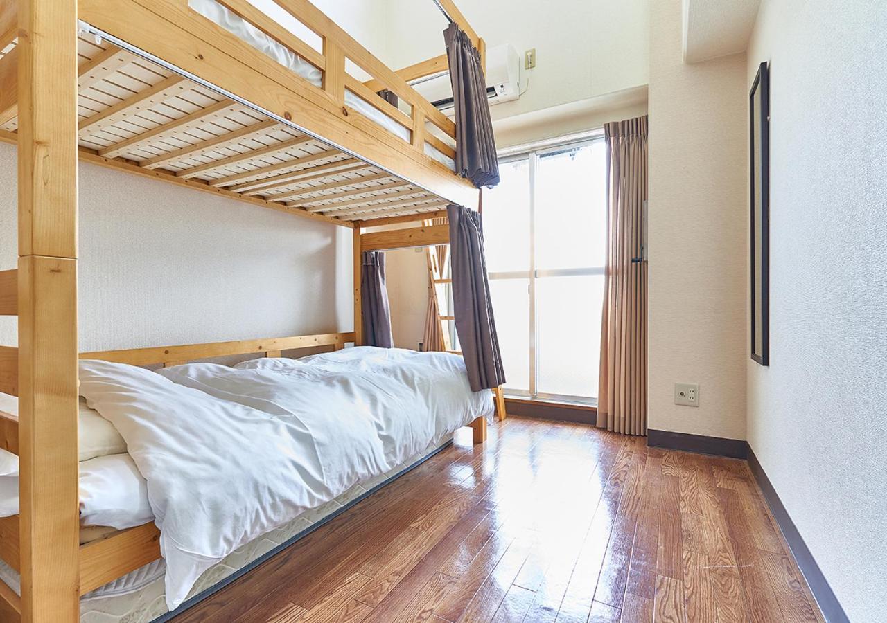 Simple Stay Fuga Shin-Osaka-Kita Exterior photo