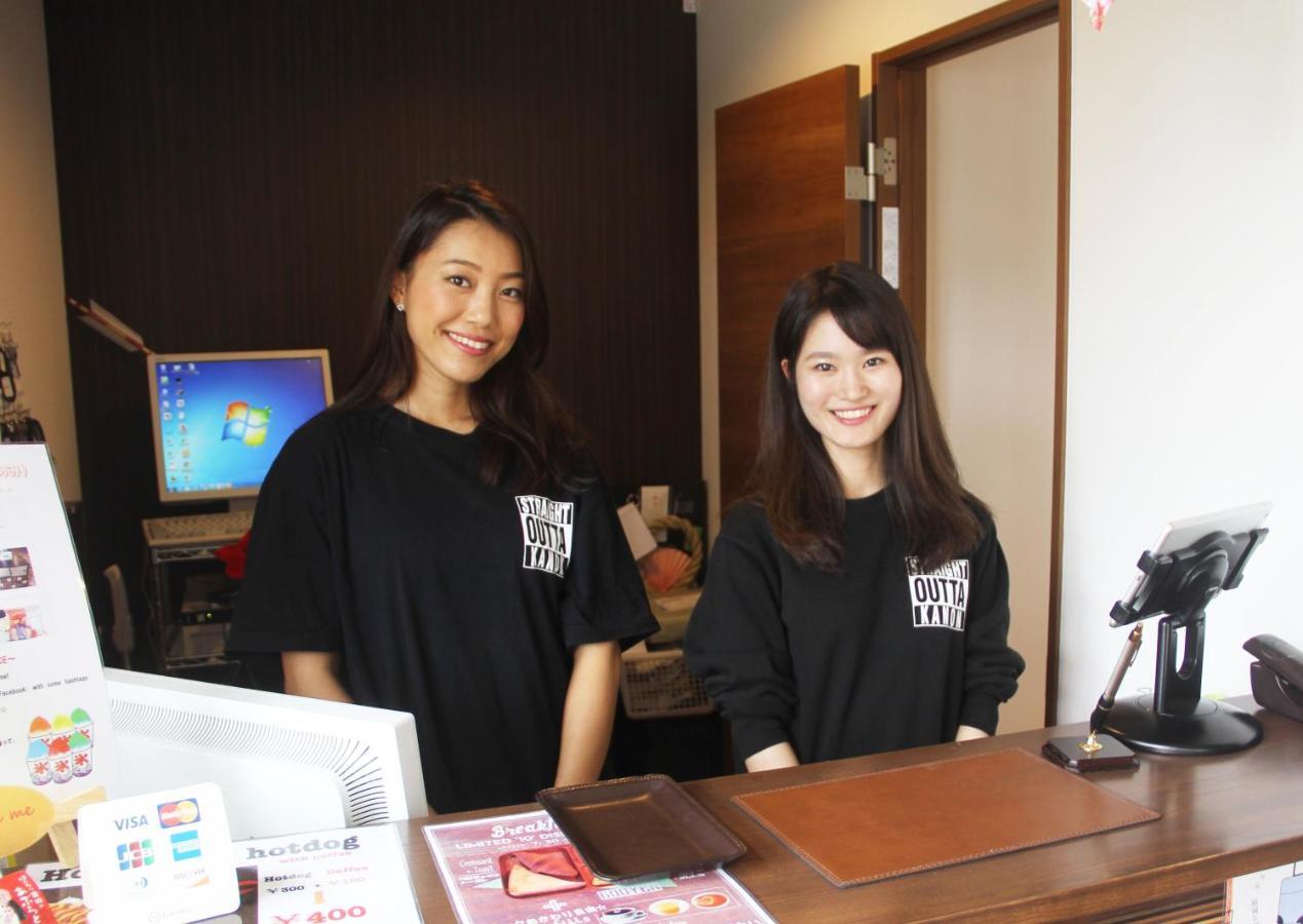 Simple Stay Fuga Shin-Osaka-Kita Exterior photo